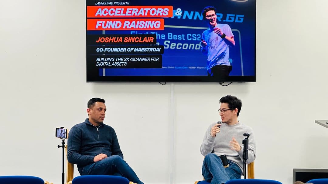 The "Skyscanner" of Gaming: How Skinscanner.gg is Decoding the $53B Digital Asset Market