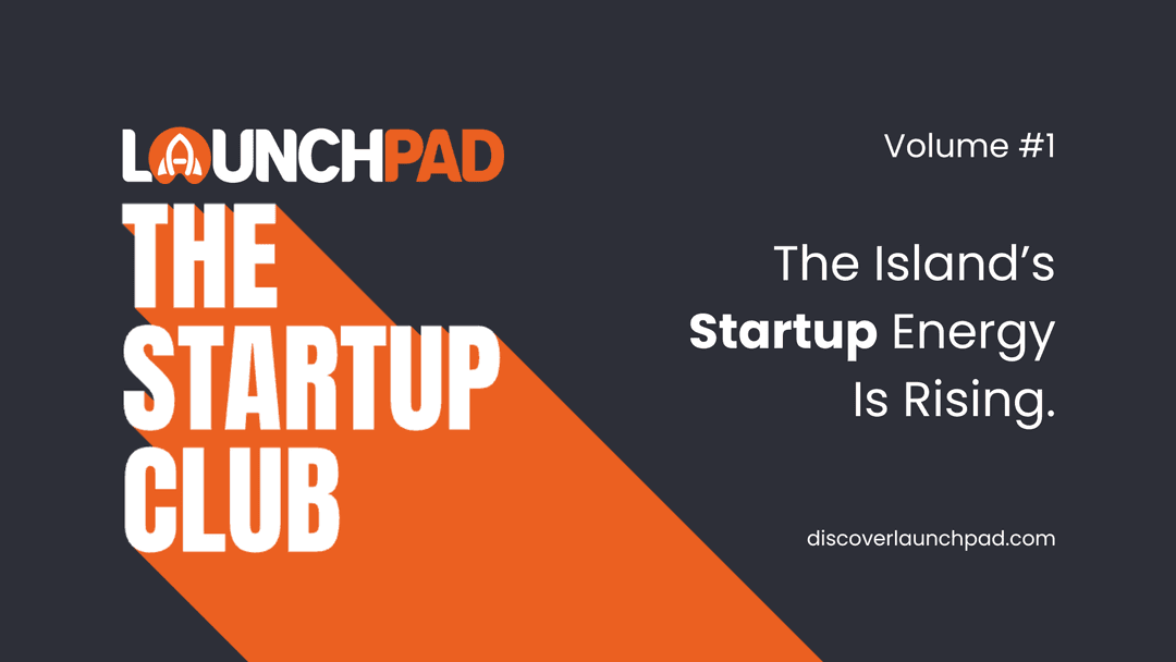 Introducing “The Startup Club” — Launchpad’s New Newsletter for Founders