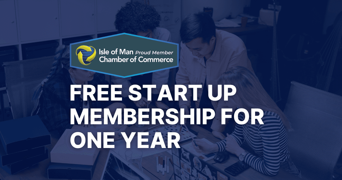 Free Start Up Membership for One Year