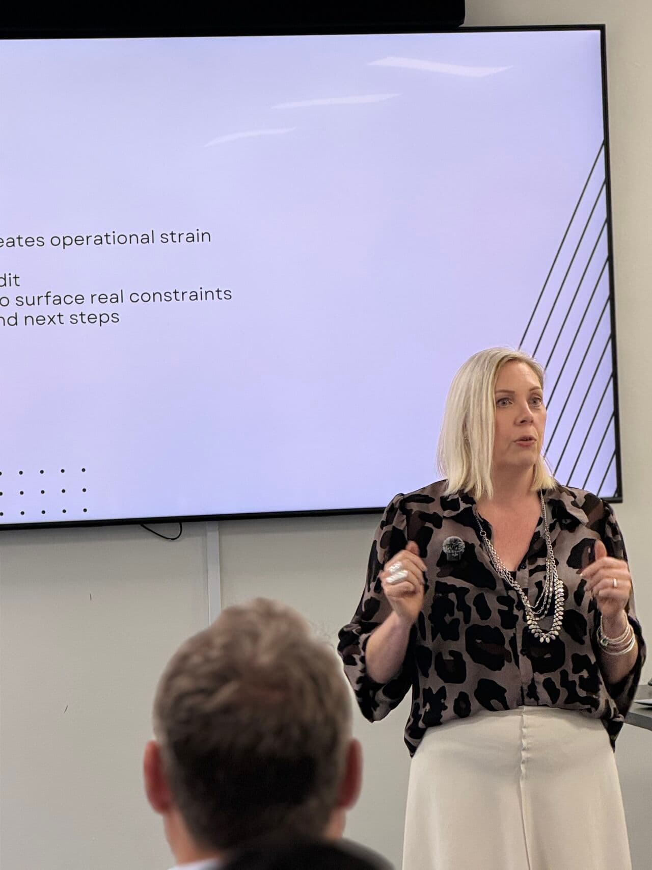 Why Growth Breaks Startups (And It's Rarely the Growth Itself)