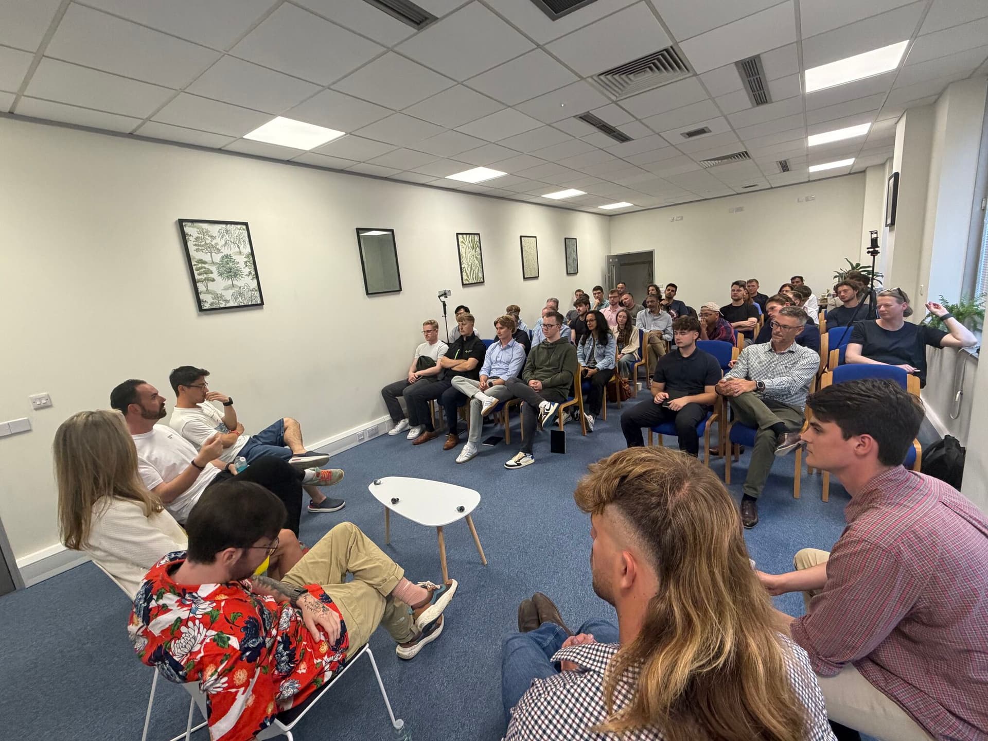What Is a Pre-Seed Startup? 4 Founders on What Actually Works