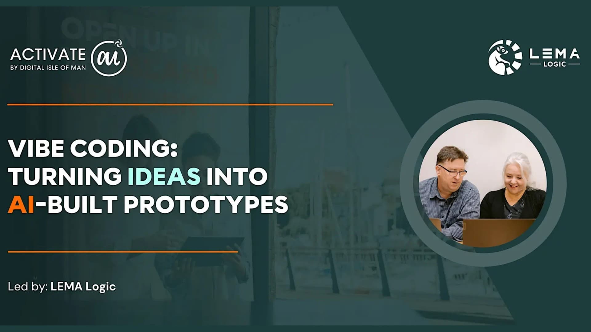 LEARNAI - Vibe Coding: Ideas into AI-Built Prototypes