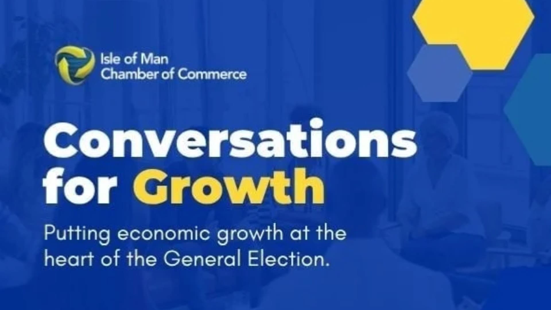 Conversations for Growth
