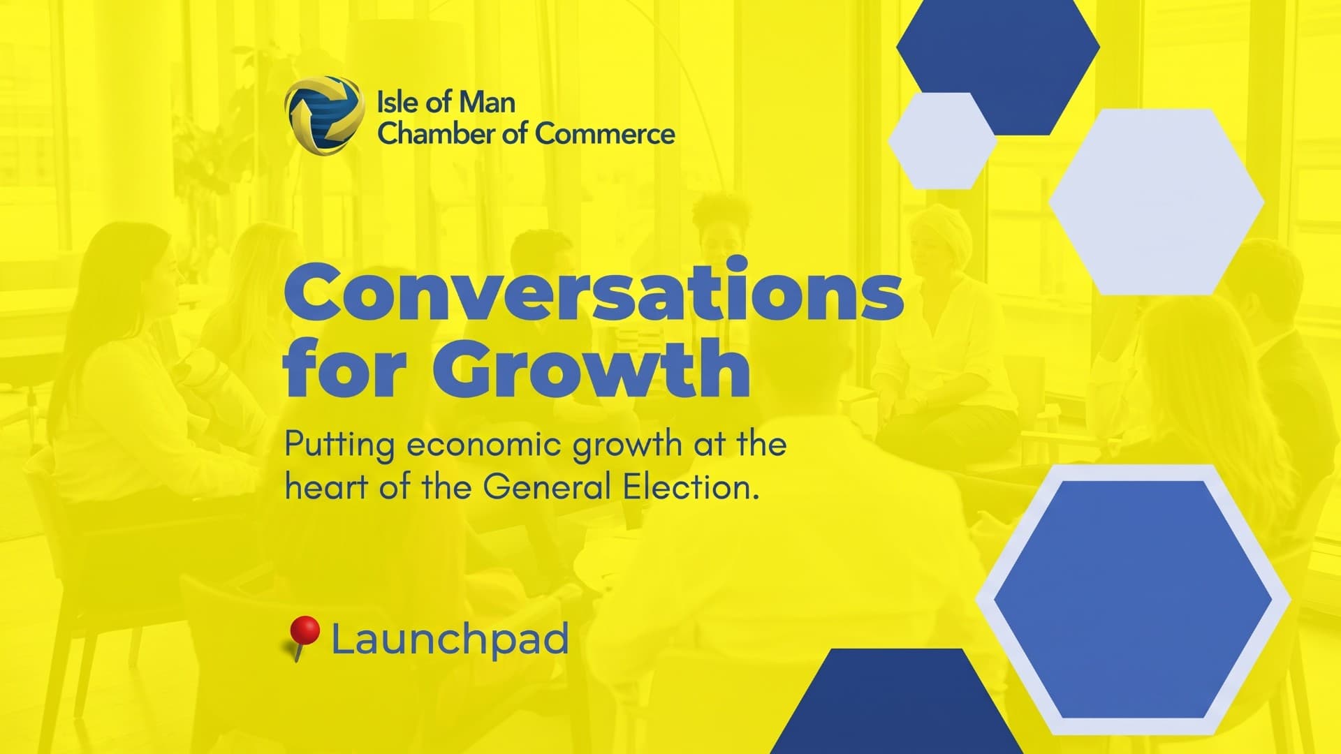 Conversations for Growth