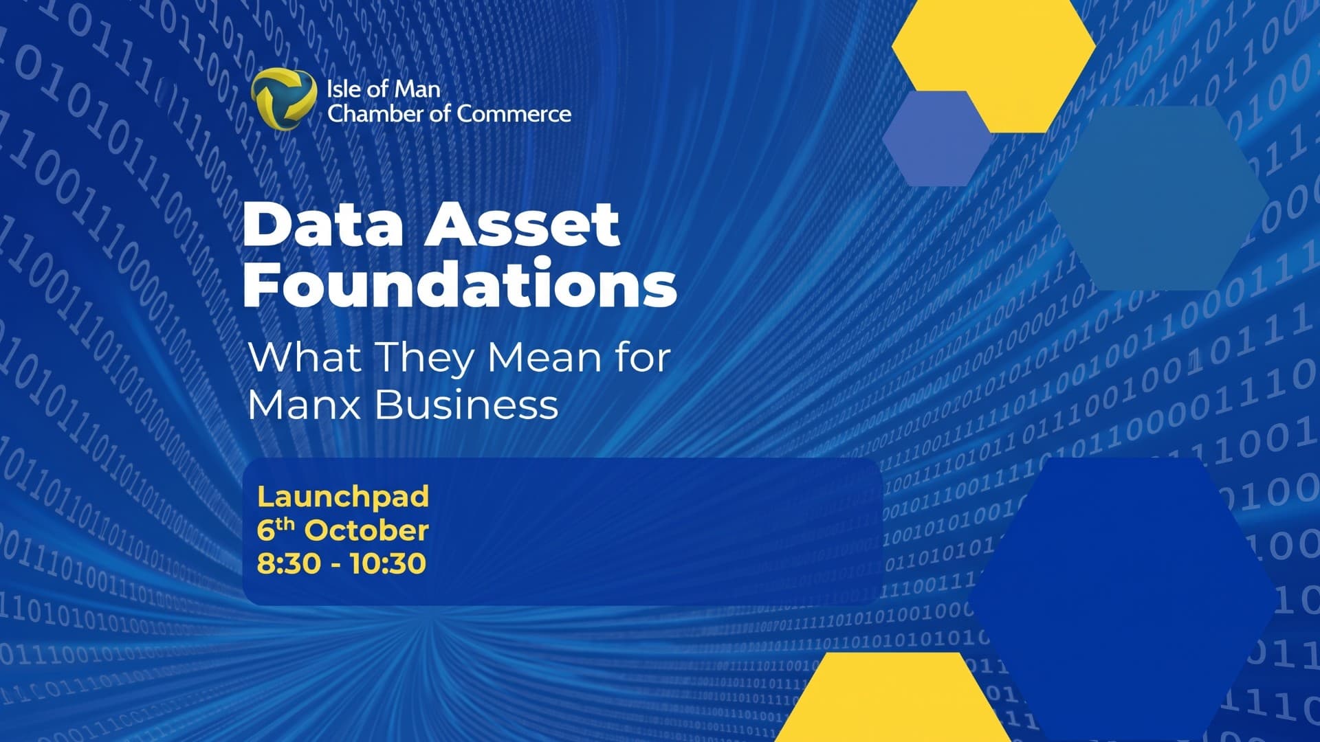Data Asset Foundations