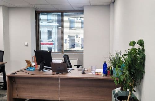 Private Offices